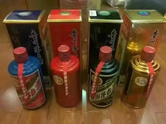 白酒批發(fā)與零售 開(kāi)啟酒類(lèi)市場(chǎng)的雙贏之路